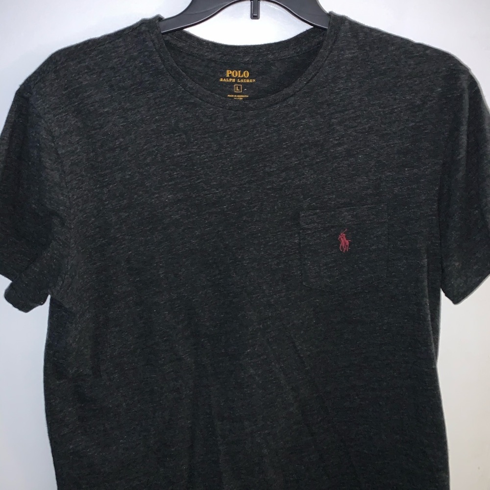 Polo Ralph Lauren Pocket Tee